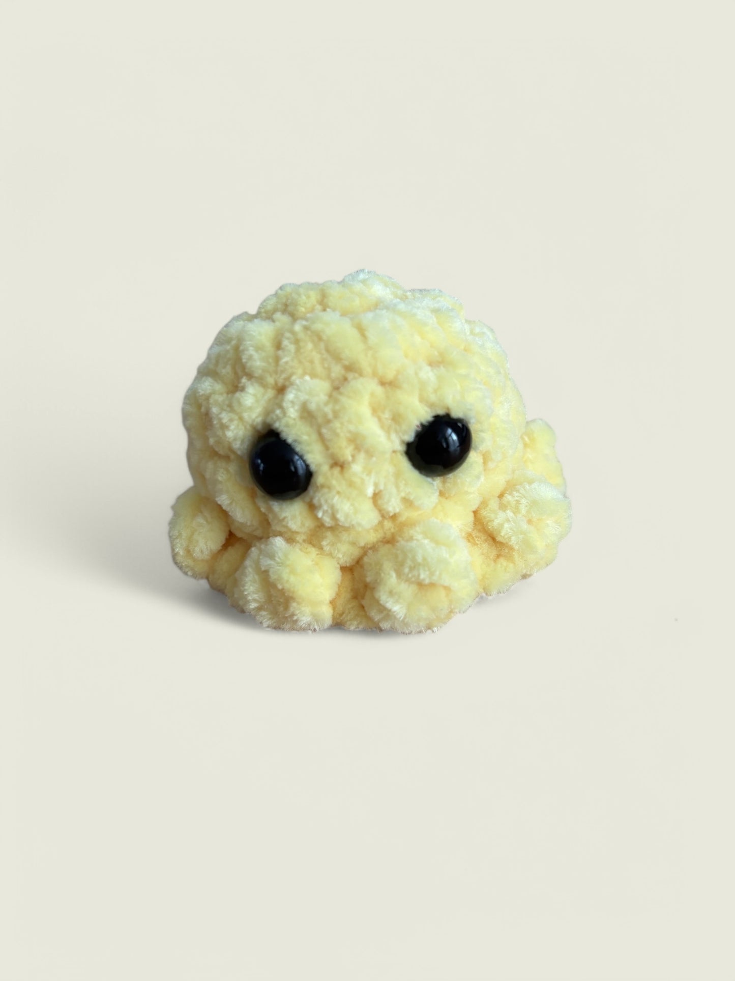 Baby Octo