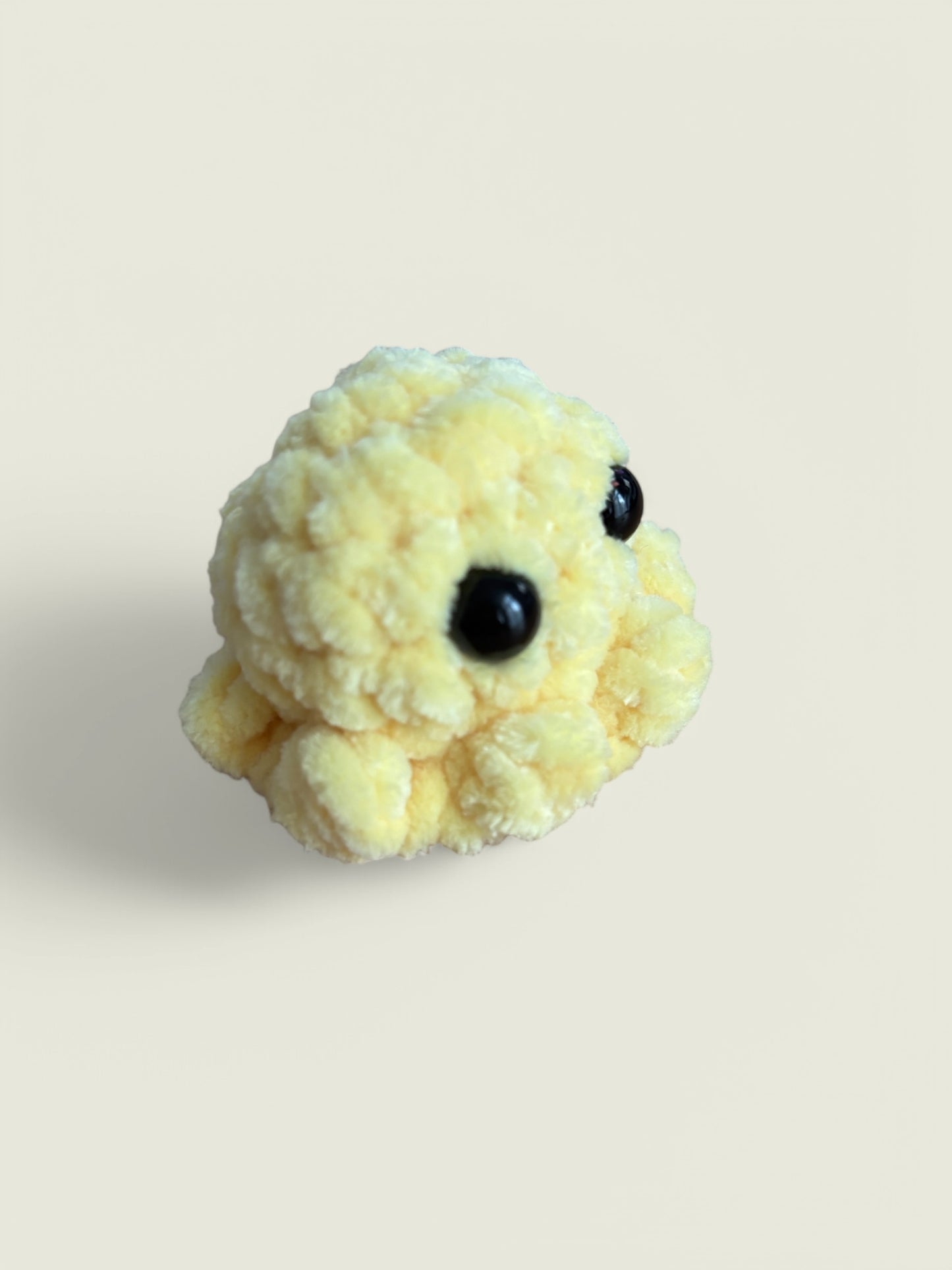 Baby Octo