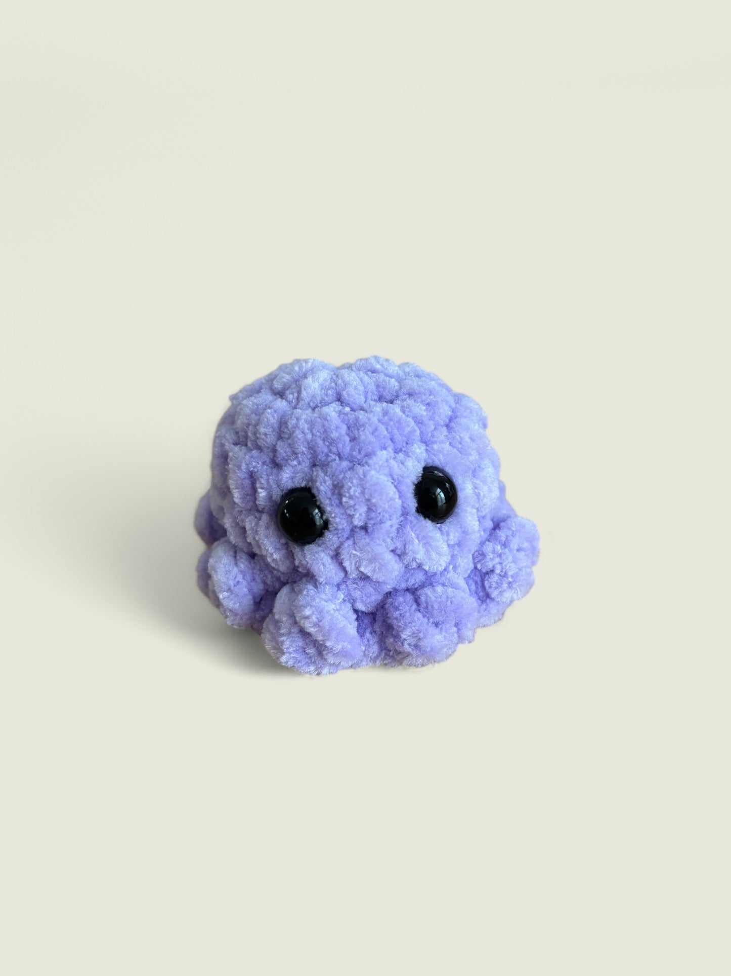 Baby Octo