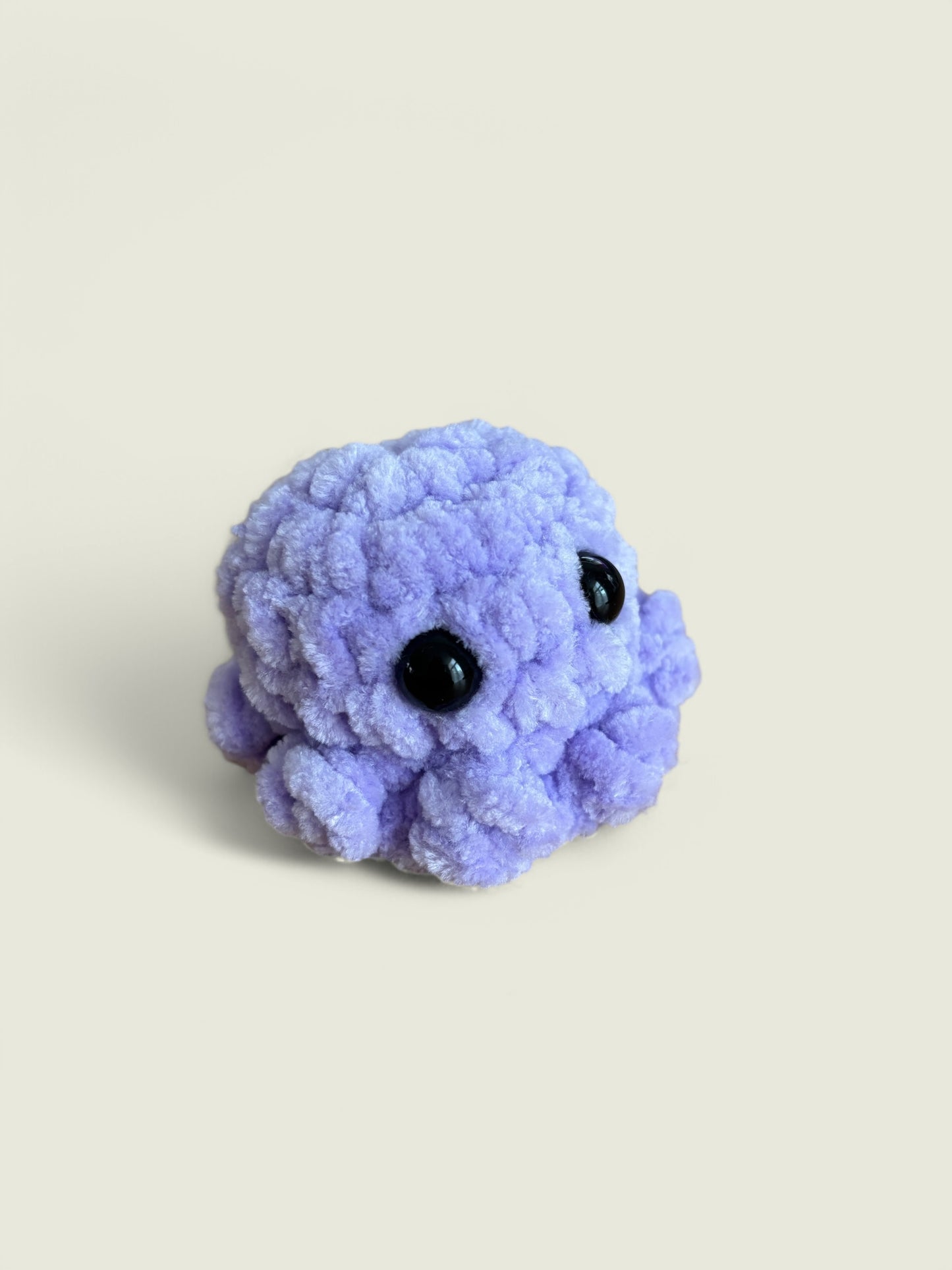 Baby Octo