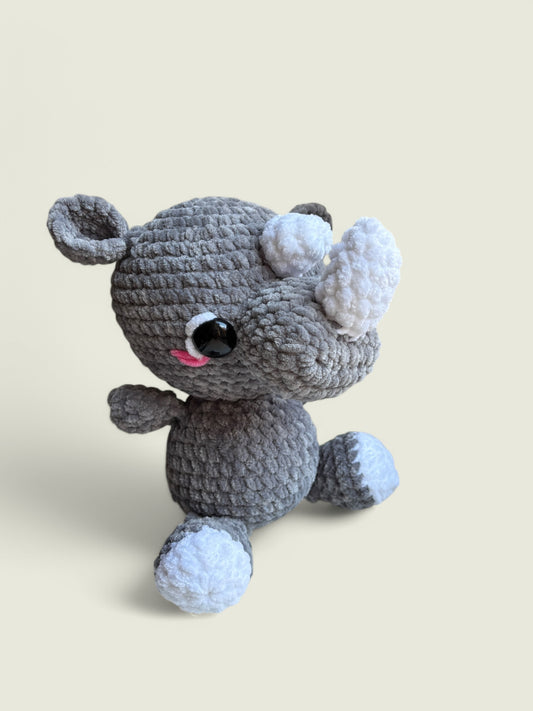 Neushoorn