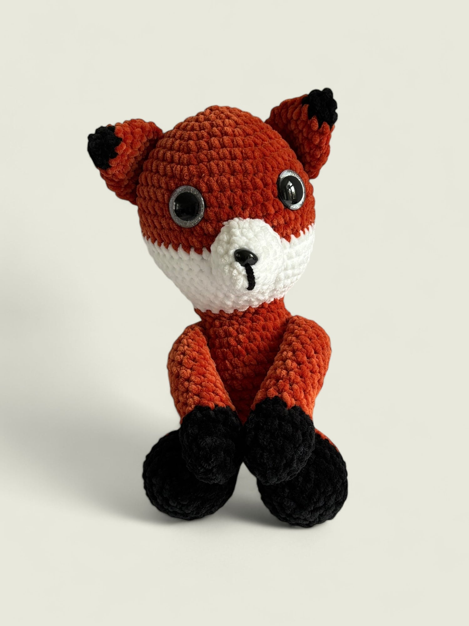 Handgemaakte Amigurumi & Gehaakte Knuffels