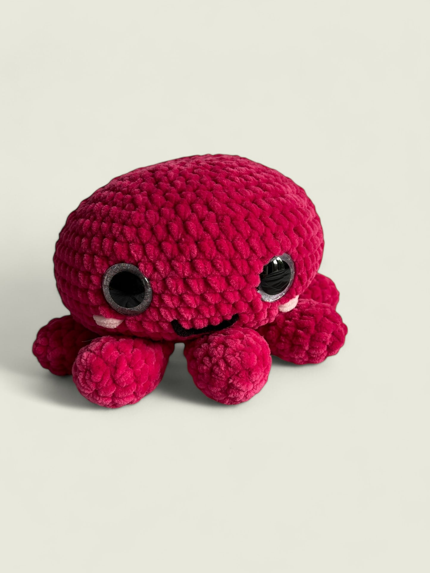 Mamma Octo