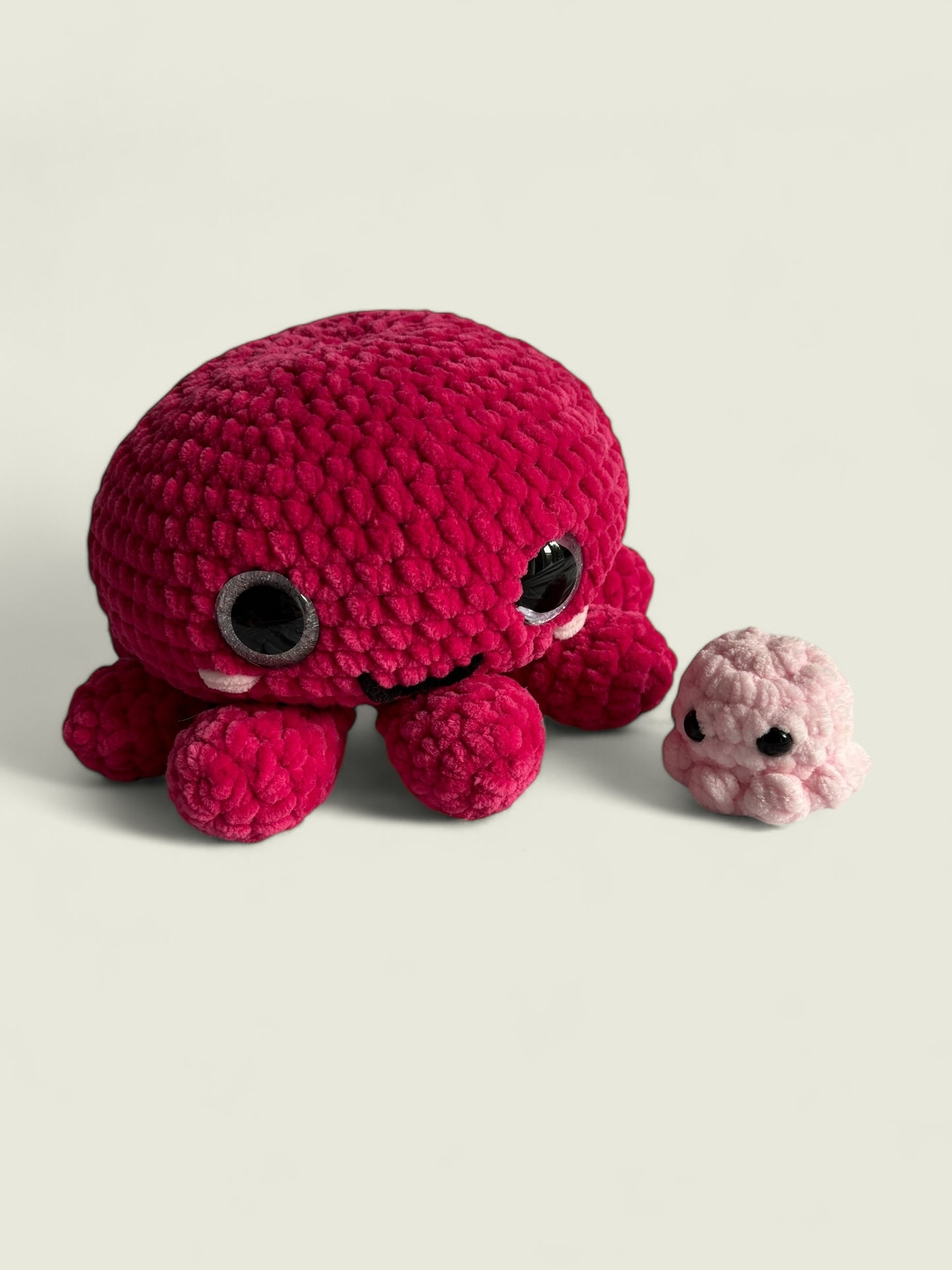 Mamma Octo