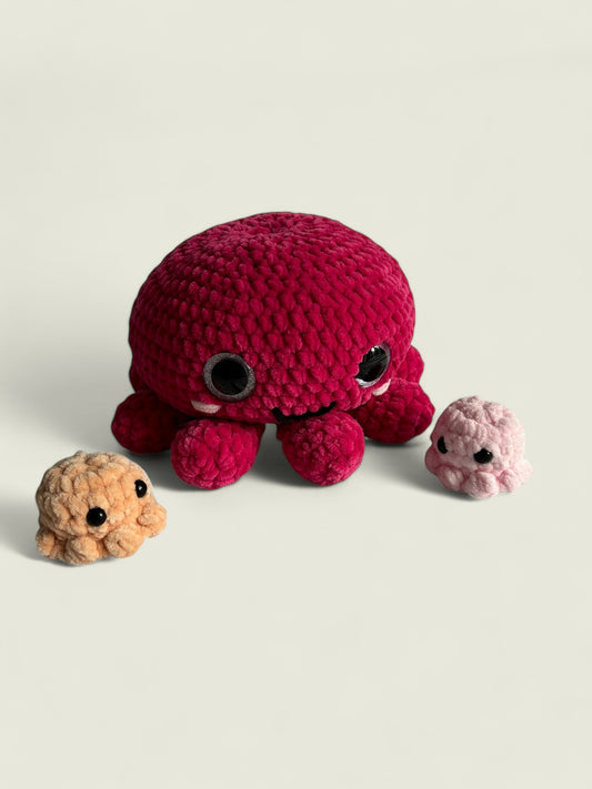 Mamma Octo