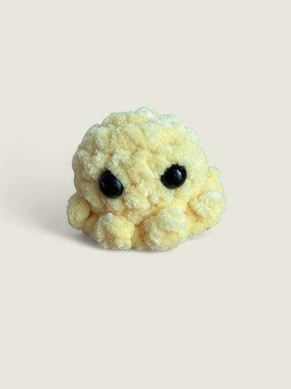 Baby Octo